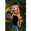 Great Pretenders Storybook Lion Cape