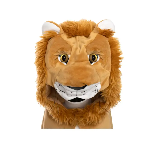Storybook Lion Cape