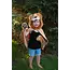 Storybook Lion Cape