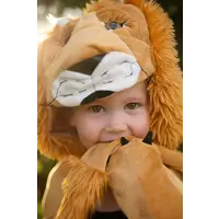 thumb-Storybook Lion Cape-7