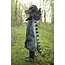Grandasaurus Dilophosaurus Cape met klauwen