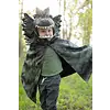 Great Pretenders Grandasaurus Dilophosaurus Cape met klauwen