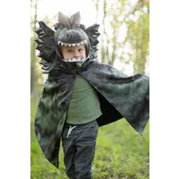 thumb-Grandasaurus Dilophosaurus Cape met klauwen-1