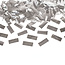 Confetti Shooter Zilver - 60 cm