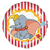 Anagram Folieballon Disney Dumbo - 45cm