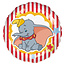 Anagram Folieballon Disney Dumbo