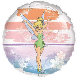 Anagram Folieballon Disney Tinker Bell