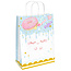Amscan Cadeau Tasje Crazy Cake - 1st
