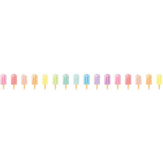 Amscan Slinger Crazy Cake - 180cm