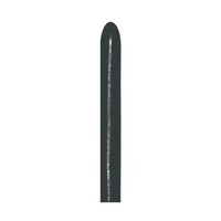 260 - Fashion Black - 080 - Sempertex - 50 stuks