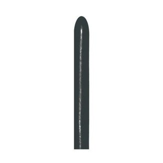 Sempertex 260 - Fashion Black - 080 - Sempertex - 50 stuks