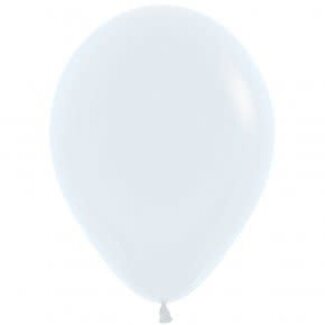 Sempertex R12 - Fashion White - 005 - Sempertex - 50 stuks