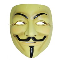 Masker Vendetta