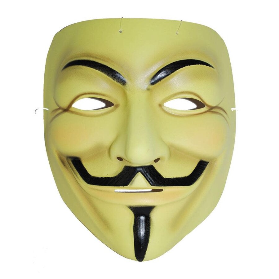 Masker Vendetta-1