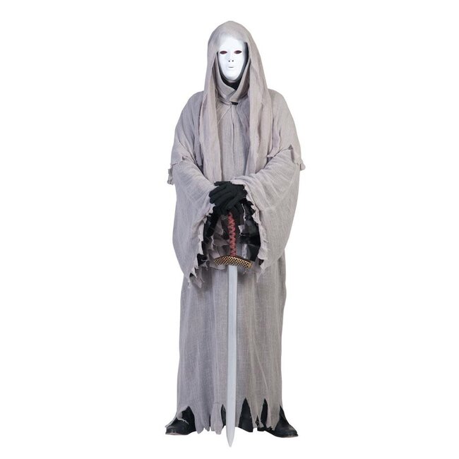 Ghost Man - One Size