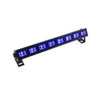 thumb-Uv Led Bar 8 X 3W-1