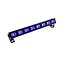 Uv Led Bar 8 X 3W