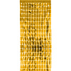 Espa Deurgordijn Folie Goud - 100x200cm