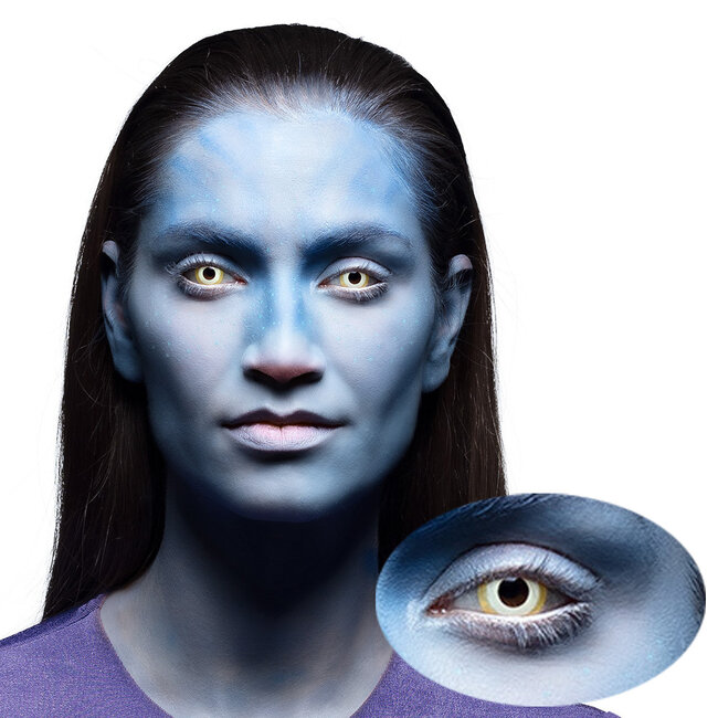 Week lenzen - Dark Fairy