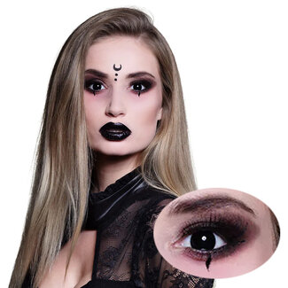 Week lenzen - Witch