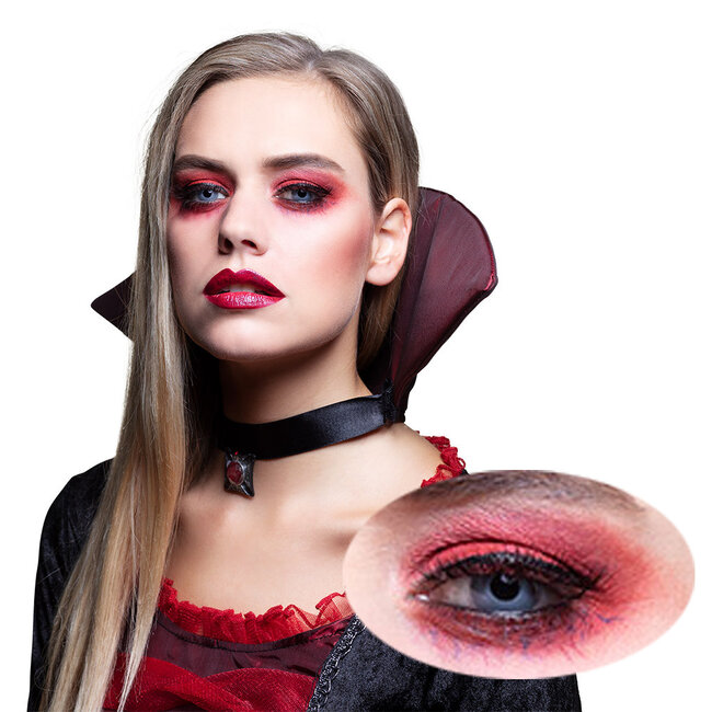 Week lenzen - Vampier