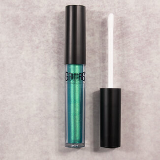 Grimas Vloeibare Oogschaduw - 740 - Gorgeous Green
