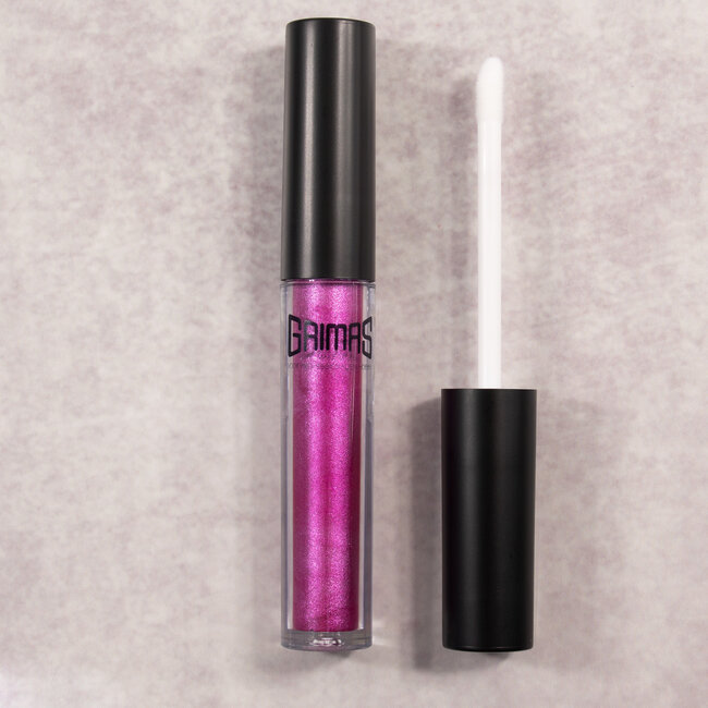 Vloeibare Oogschaduw - 762 - Magical Magenta