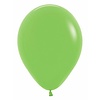 Sempertex R12 - Fashion Lime green - 031 - Sempertex - 50 stuks