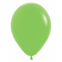 R12 - Fashion Lime green - 031 - Sempertex - 50 stuks