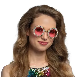 Boland Bril Crystal