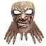 Ghoulish Latex Masker - Zombie with hands