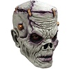 Ghoulish Overhead Latex Masker - Frankenstein
