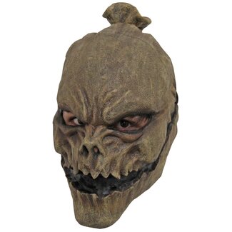 Ghoulish Latex Masker Darkscare
