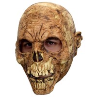 Latex Masker Undead