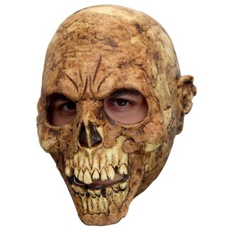 Ghoulish Latex Masker Undead