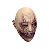 Ghoulish Latex Masker Slashed