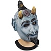 Ghoulish Latex Masker Djinn