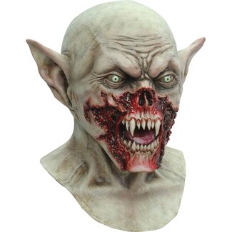 Ghoulish Headmask - Kurten