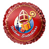 Folieballon ’Welkom Sinterklaas’