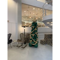 thumb-Balloon Organic Christmas Tree-9