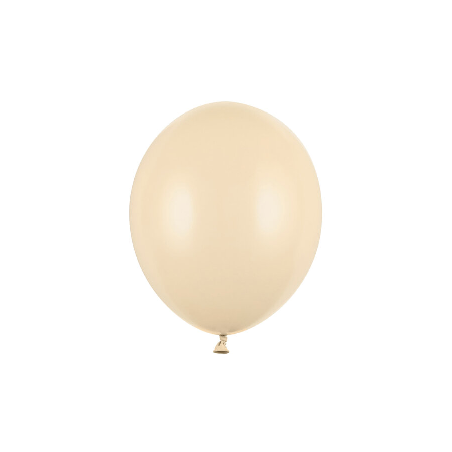 Ballonnen Pastel Alabaster-1