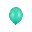Strong Balloons 10 Ballonnen Pastel Aquamarine - 27 cm