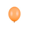 Strong Balloons Ballonnen Pastel Bright Orange