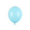 Strong Balloons 10 Ballonnen Pastel Light Blue - 27 cm