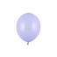 10 Ballonnen Pastel Light Lilac - 27 cm