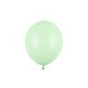 Strong Balloons 10 Ballonnen Pastel Pistache - 27 cm