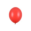 Strong Balloons Ballonnen Pastel Poppy Red