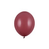 Strong Balloons 50 Ballonnen Pastel Prune - 27 cm