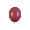 Strong Balloons 100 Ballonnen Pastel Prune - 12 cm