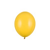 Strong Balloons 50 Ballonnen Pastel Honey Yellow - 27 cm